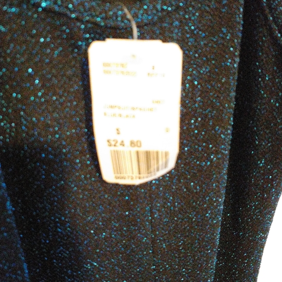 Forever 21 Sequins Jumpsuit - Picture 1 of 4